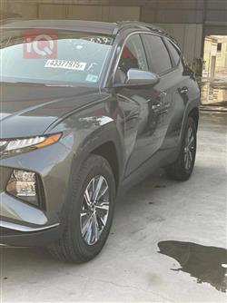 هيونداي توسان